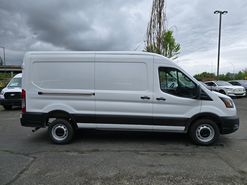 New 2026 Ford Transit 250 VN