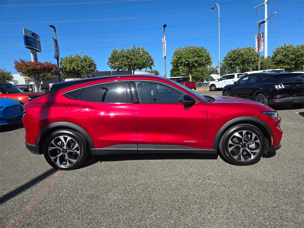 Used 2024 Ford Mustang Mach-E Select SUV
