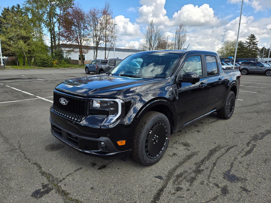 2025 Ford Maverick Lobo Premium 4WD's photo
