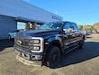 Ford F-250SD
