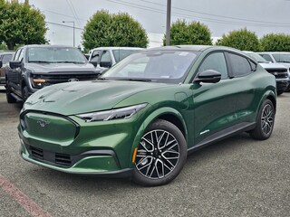 2026 Ford Mustang Mach-E Premium UT
