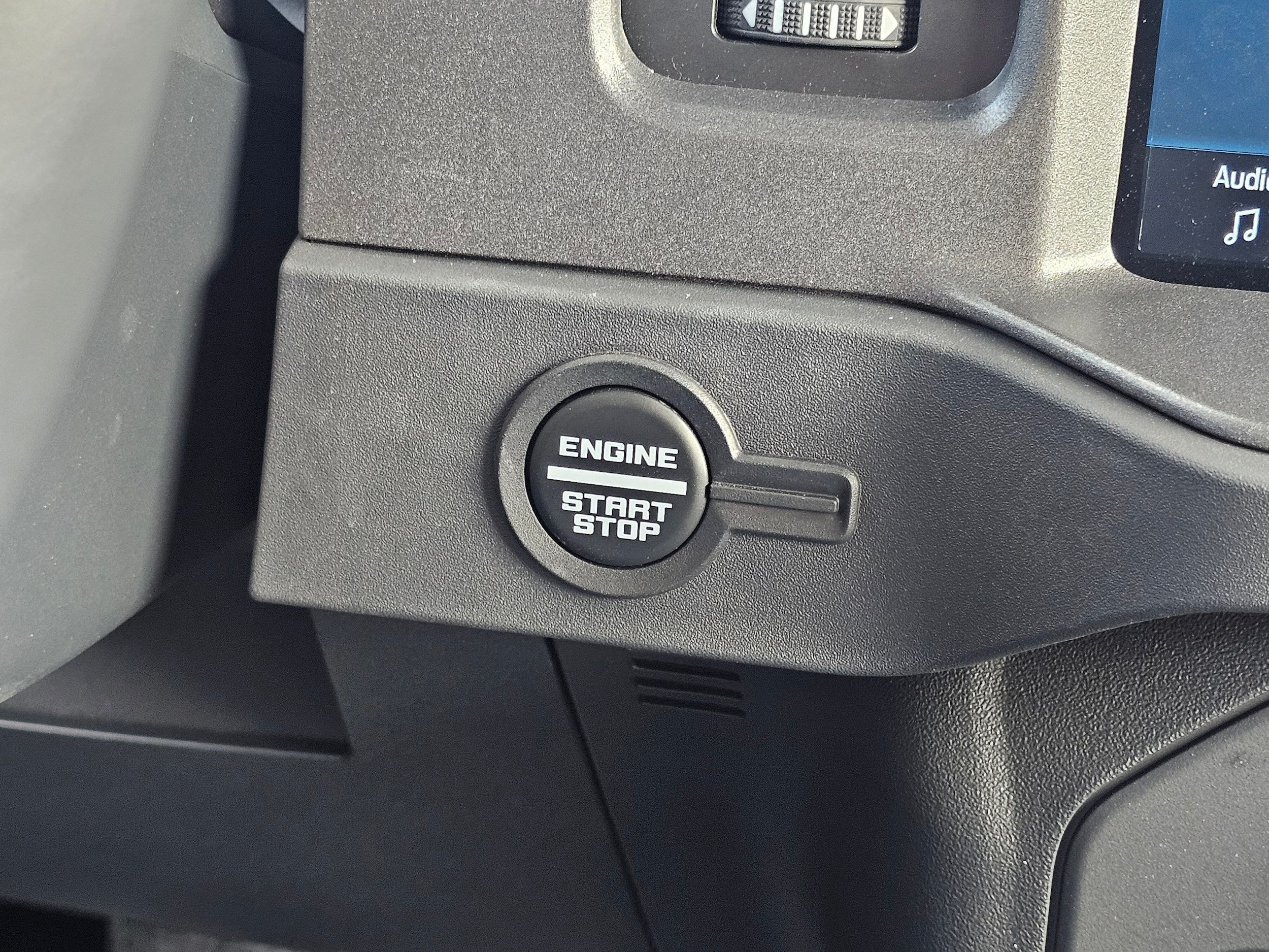 2025 Ford Bronco 4-Door Badlands - Photo 22