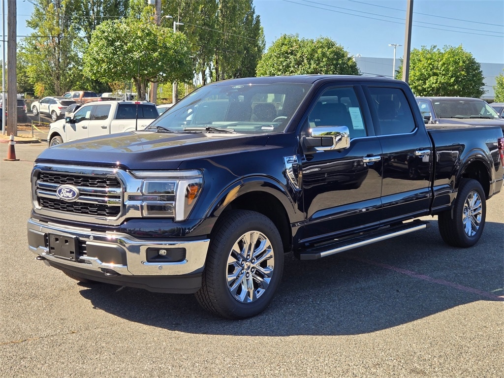 2025 Ford F-150 Truck 