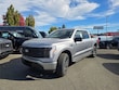  Ford F-150 Lightning
