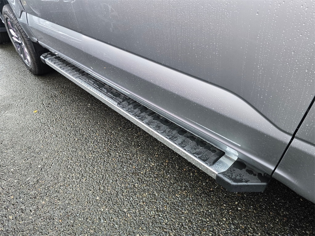 Used 2024 Ford F-150 XLT Truck