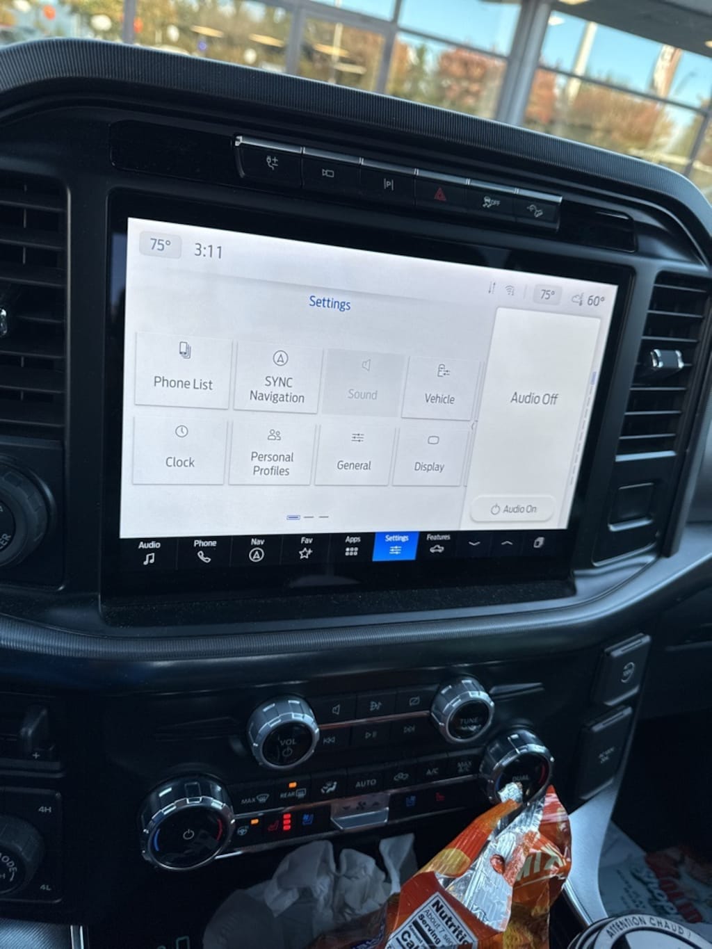 Used 2024 Ford F-150 Platinum Truck