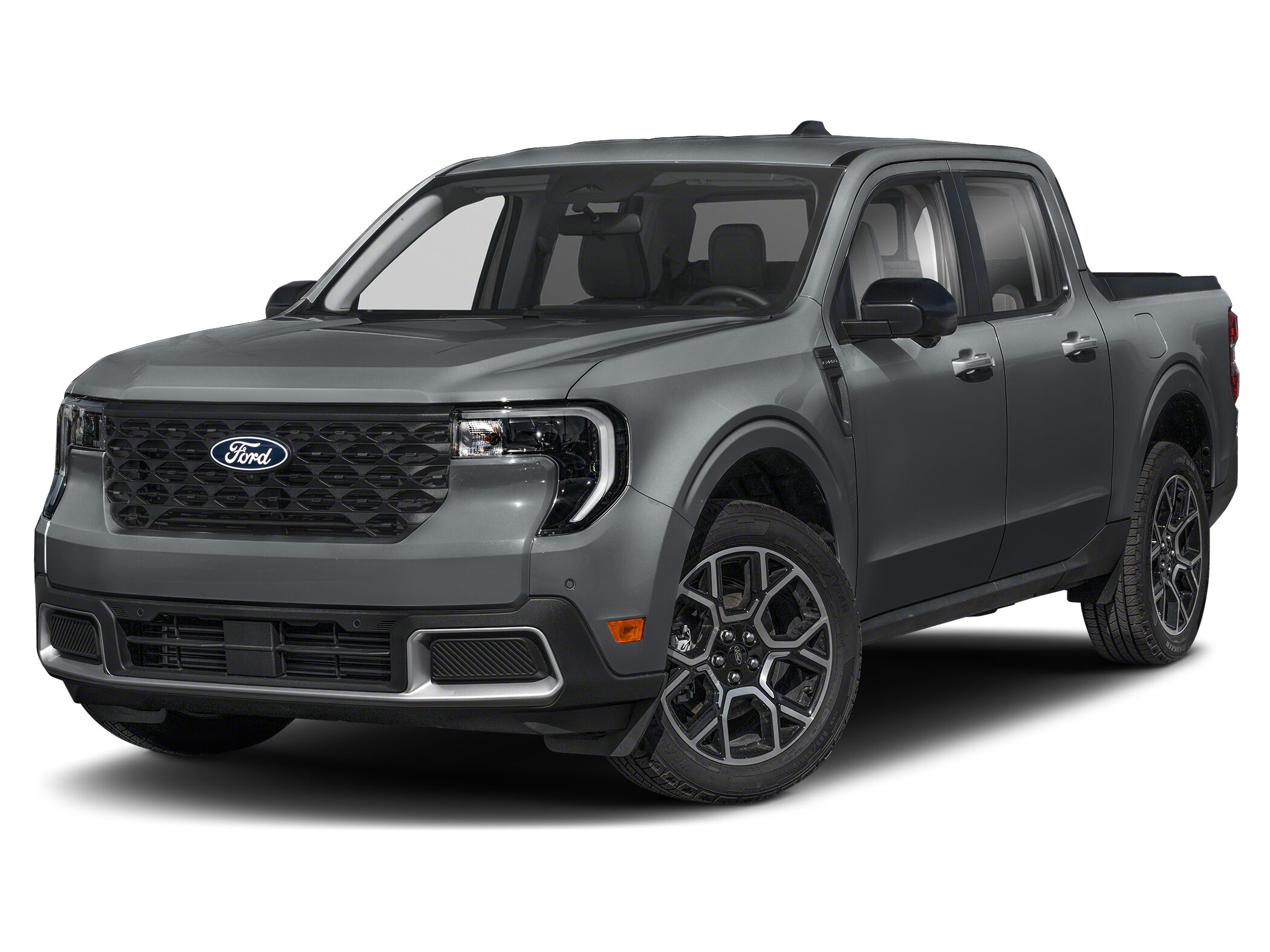 2026 Ford Maverick Lariat AWD's photo