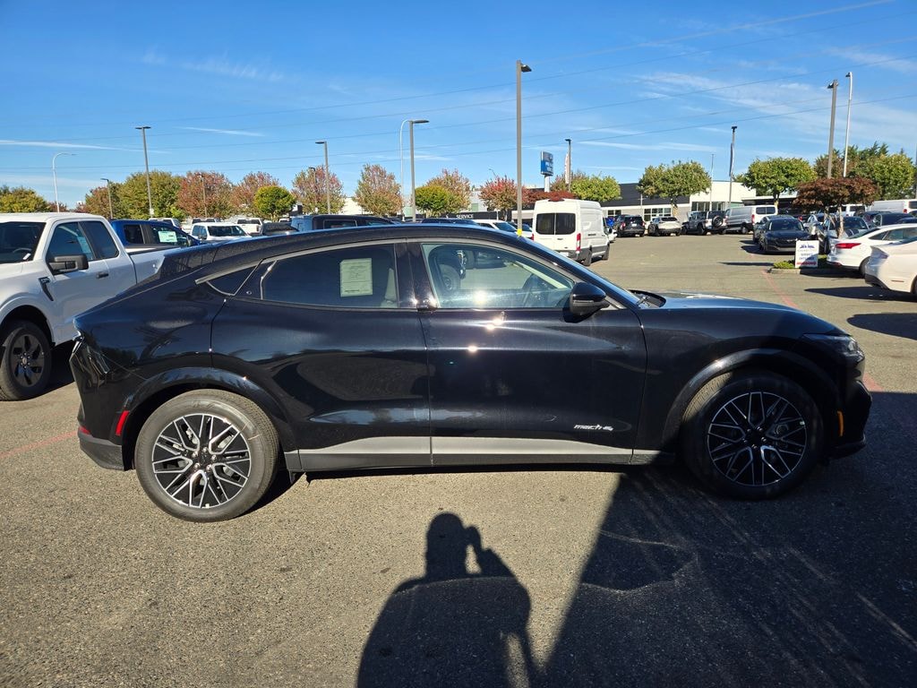 New 2025 Ford Mustang Mach-E Premium CROSSOVERS