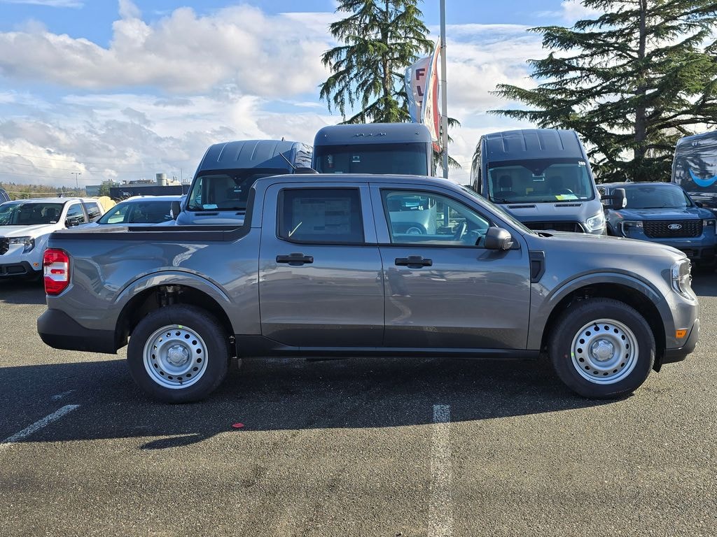 New 2026 Ford Maverick XL Truck