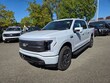 Ford F-150 Lightning