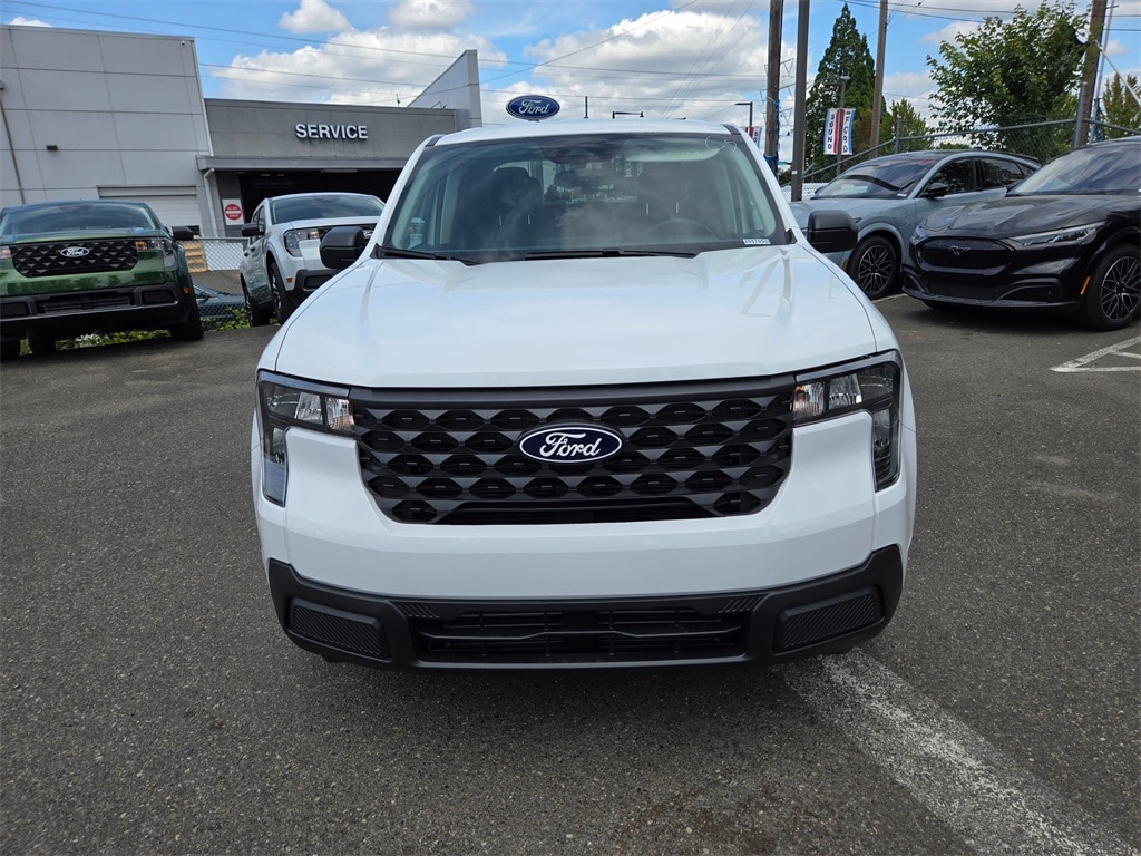 New 2025 Ford Maverick XL Truck