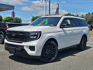 2026 Ford Expedition Platinum UT