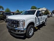 Ford F-350SD