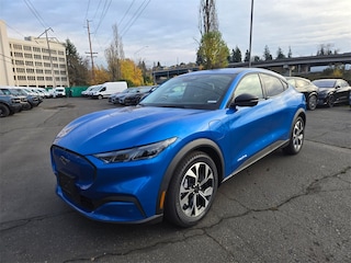 2025 Ford Mustang Mach-E Select CROSSOVERS