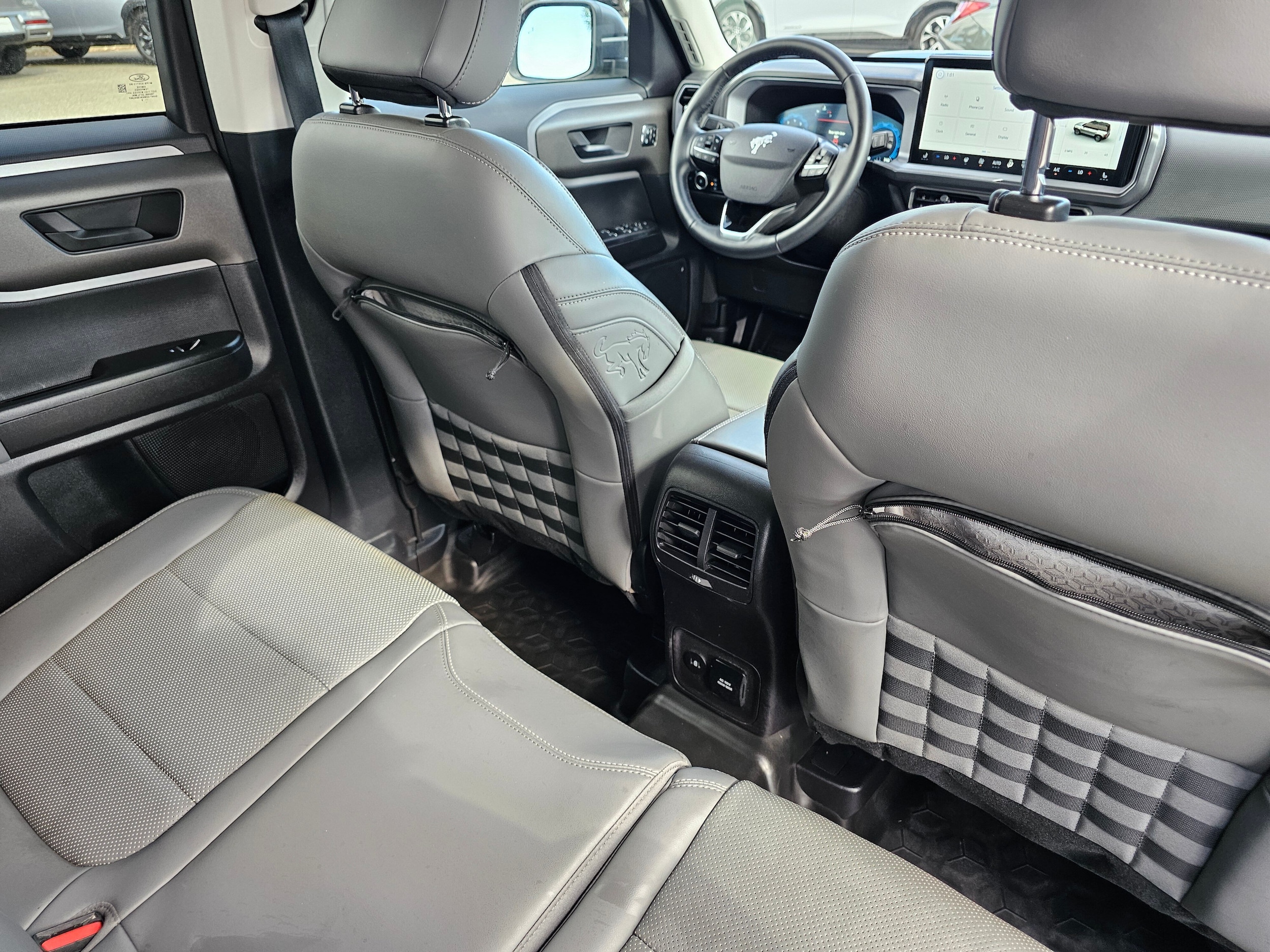 2025 Ford Bronco Sport Badlands - Photo 16