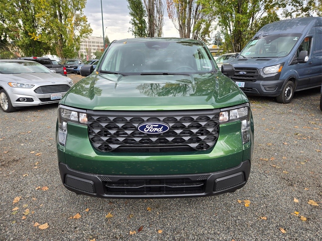New 2025 Ford Maverick XL Truck