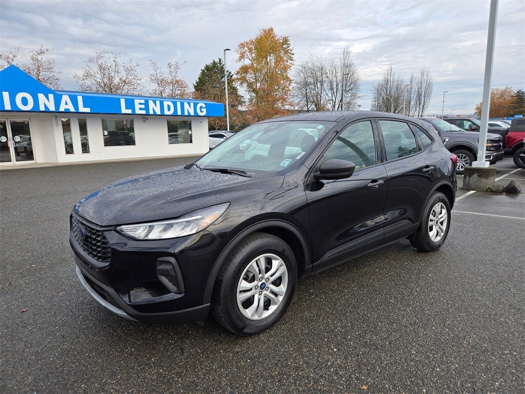 Used 2023 Ford Escape Base SUV