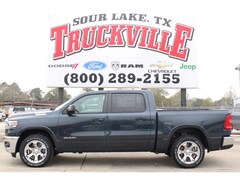 2026 Ram 1500 LONE STAR CREW CAB 4X4 5'7 BOX Pickup