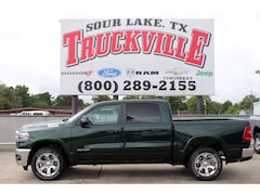 2026 Ram 1500 LONE STAR CREW CAB 4X2 5'7 BOX Pickup
