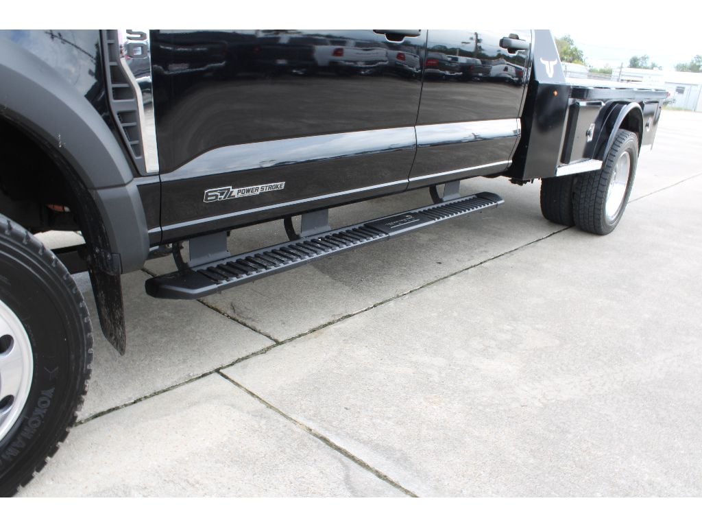 Used 2025 Ford F-450 XLT Crew Cab