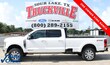  Ford Super Duty F-350 SRW