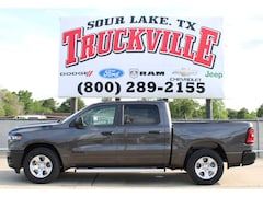 2026 Ram 1500 TRADESMAN CREW CAB 4X2 5'7 BOX Pickup