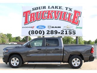 2026 Ram 1500 TRADESMAN CREW CAB 4X2 5'7 BOX Pickup