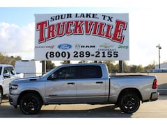 2026 Ram 1500 LONE STAR CREW CAB 4X4 5'7 BOX Pickup