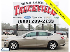 2022 Chevrolet Malibu LT Sedan