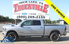 2024 Ram 2500 Big Horn Crew Cab