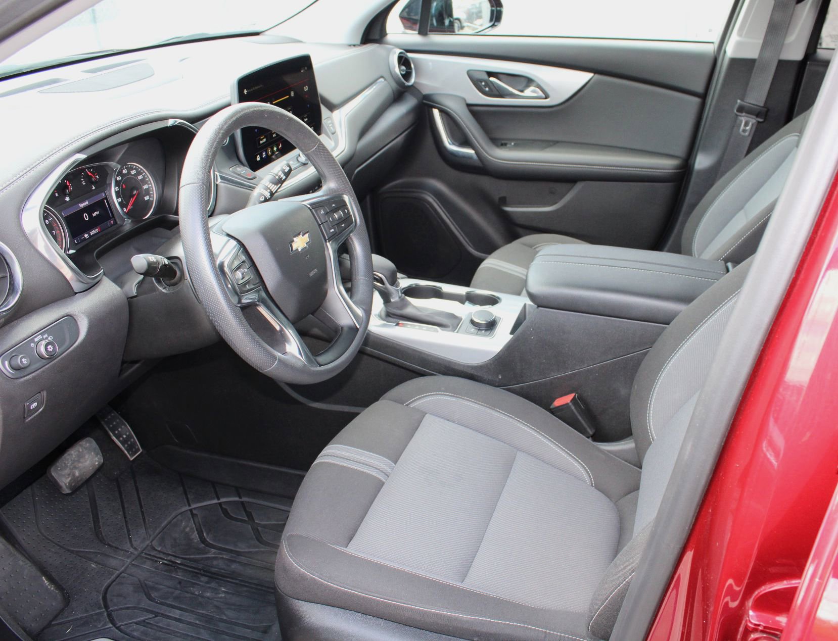 2024 Chevrolet Blazer 2LT photo 4