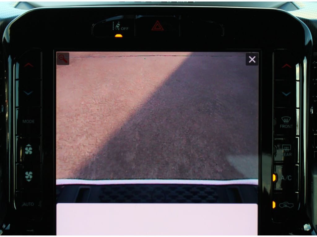 2026 RAM 1500 Big Horn/Lone Star - Photo 12