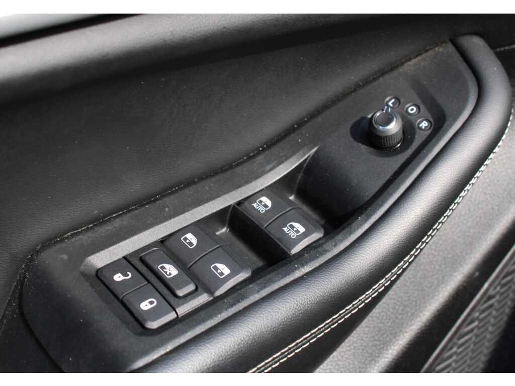 Used 2024 Jeep Grand Cherokee Limited Sport Utility