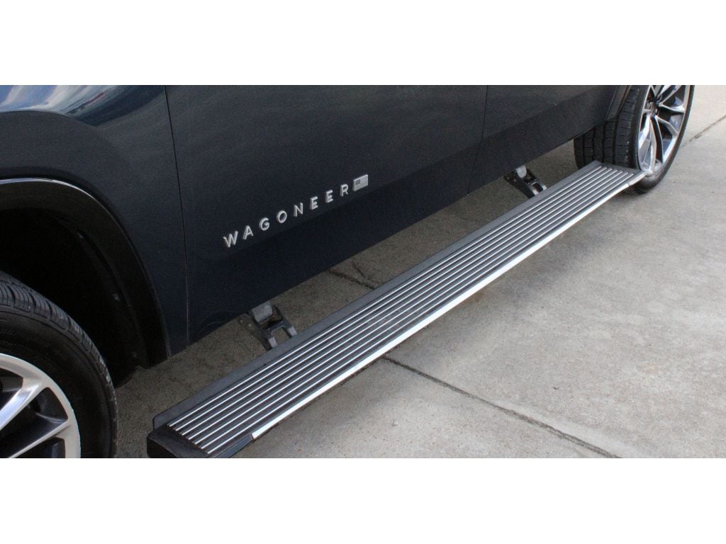 Used 2023 Jeep Wagoneer L Series III Sport Utility