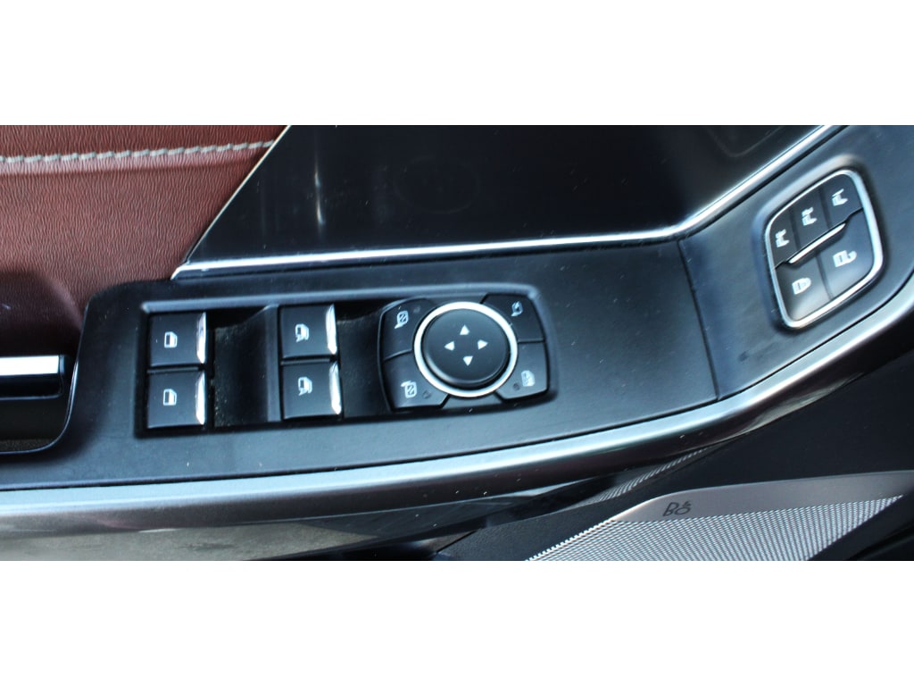 Used 2022 Ford F-150 Lariat Crew Cab