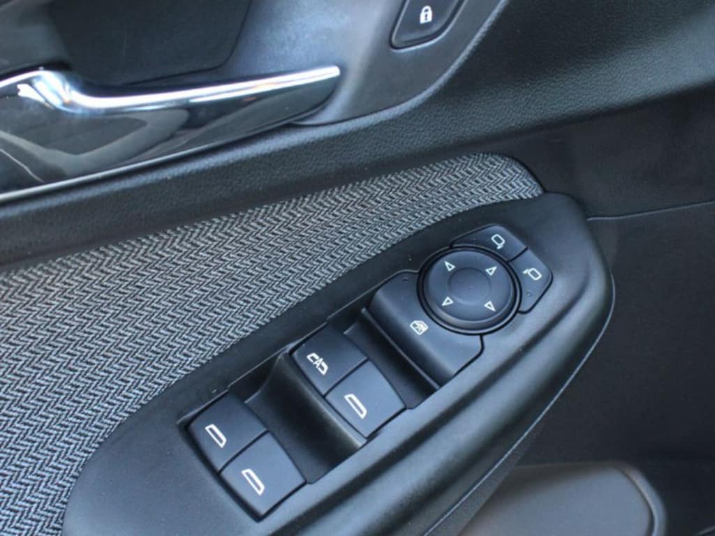 Used 2023 Chevrolet Trailblazer LT Sport Utility