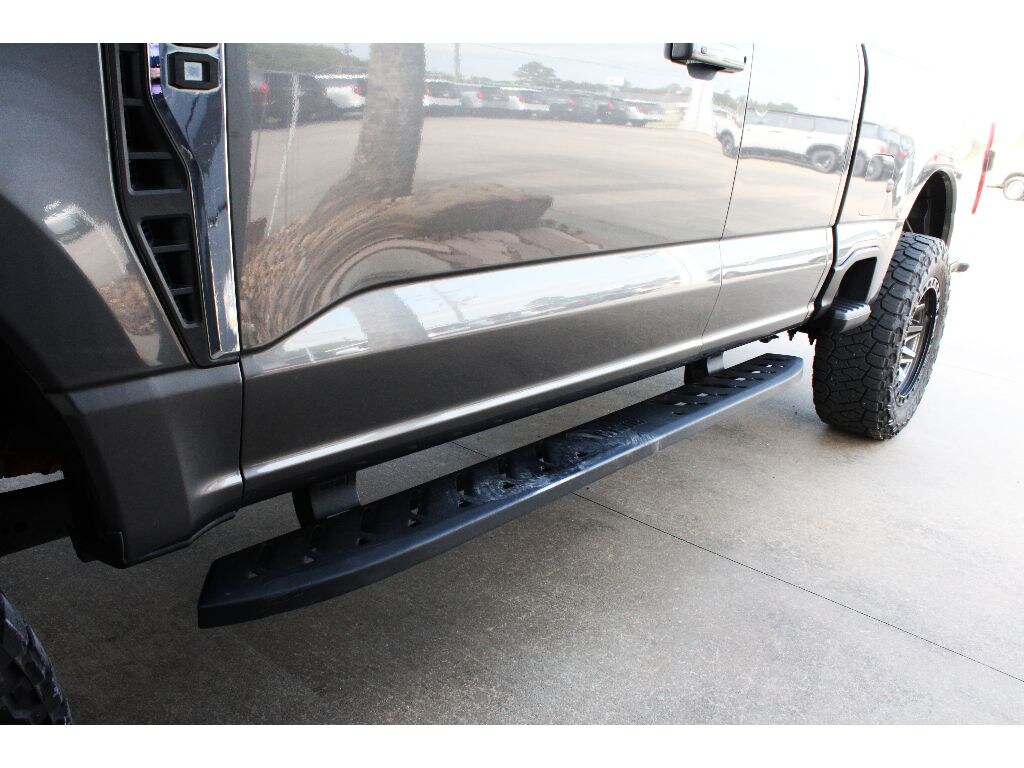Used 2023 Ford F-350 Lariat Extended Cab