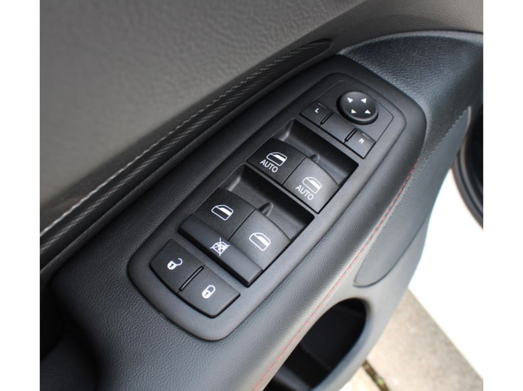 New 2026 Dodge Durango GT RWD Sport Utility