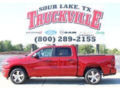 2026 Ram 1500 EXPRESS CREW CAB 4X2 5'7 BOX Pickup