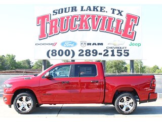 2026 Ram 1500 EXPRESS CREW CAB 4X2 5'7 BOX Pickup