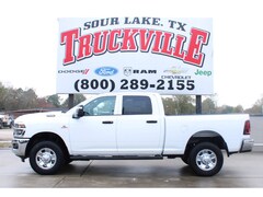 2026 Ram 2500 TRADESMAN CREW CAB 4X4 6'4 BOX Pickup