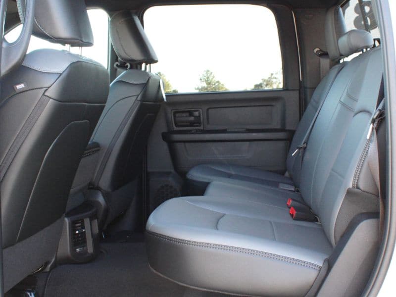 2026 RAM 2500 Tradesman - Photo 13