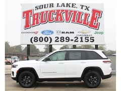 2025 Jeep Grand Cherokee ALTITUDE X 4X2 Sport Utility