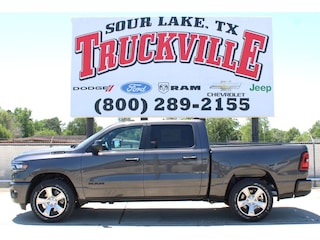 2026 Ram 1500 EXPRESS CREW CAB 4X2 5'7 BOX Pickup