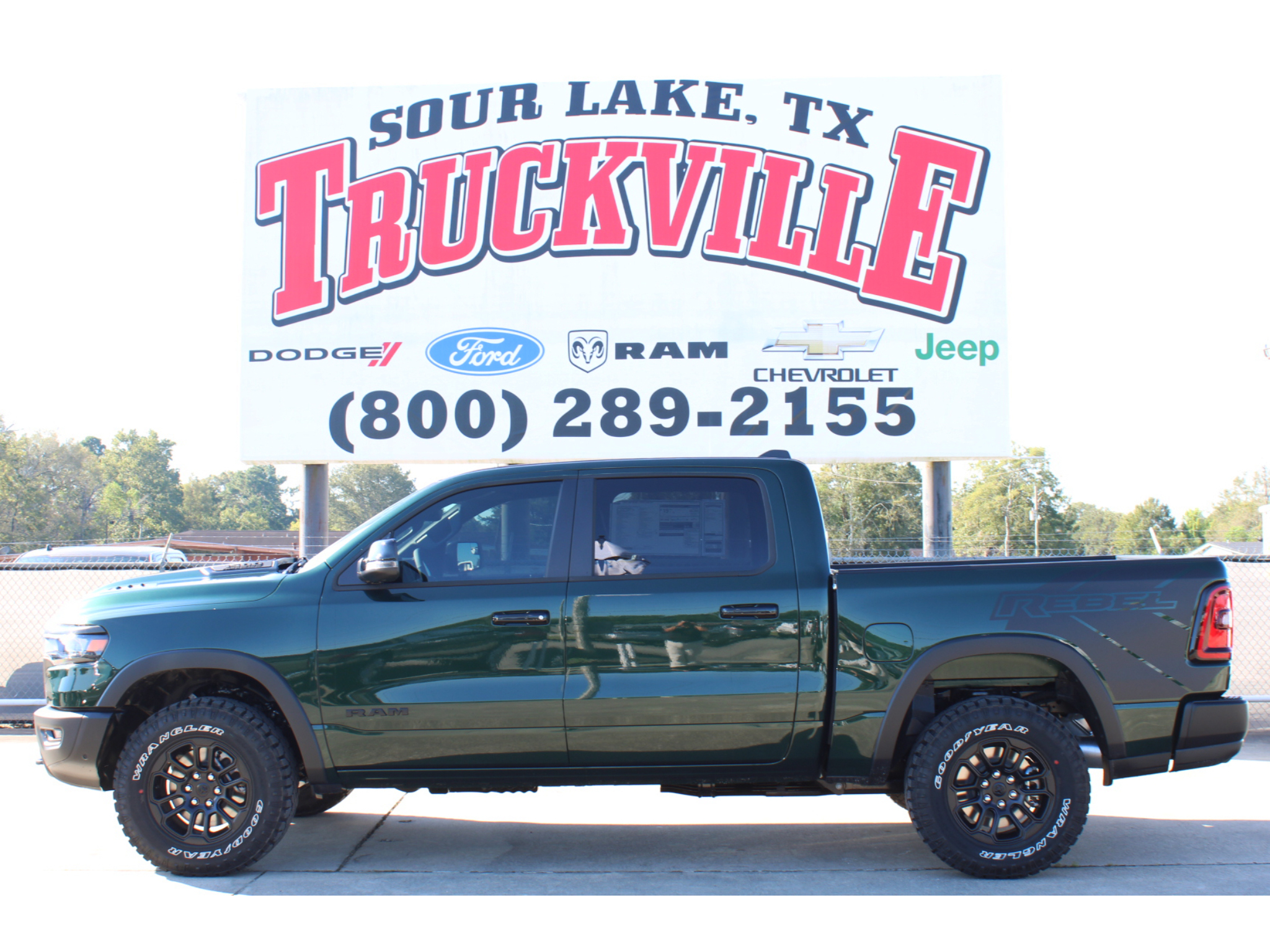  Ram 1500