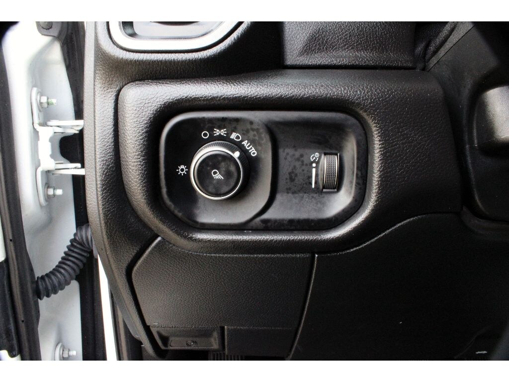 Used 2024 Ram 2500 Tradesman Crew Cab