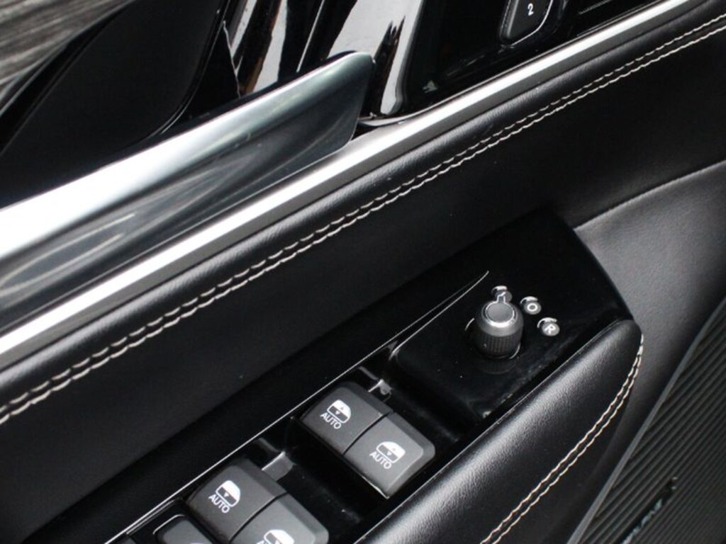 Used 2023 Jeep Wagoneer L Series II Sport Utility