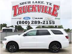2026 Dodge Durango GT RWD Sport Utility