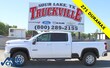  Chevrolet Silverado 2500HD