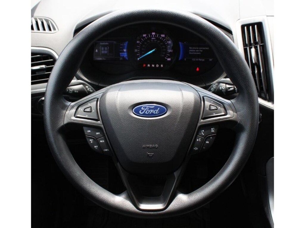 Used 2022 Ford Edge SE Sport Utility